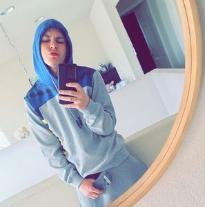 Meet your Posher, Trevor